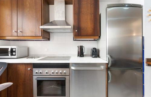 Punta Prima - Charming Spanish Apartment with South-Facing Terrace by the Sea - Foto 9