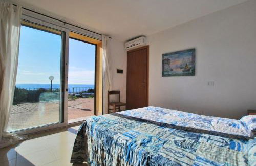 Villa Del Mare Ligure Elvezia - Foto 9