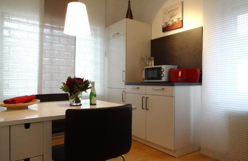 Ferienwohnung Huttenstrasse 22C - Foto 7