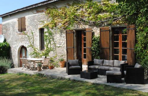 Meric Gites - Foto 29