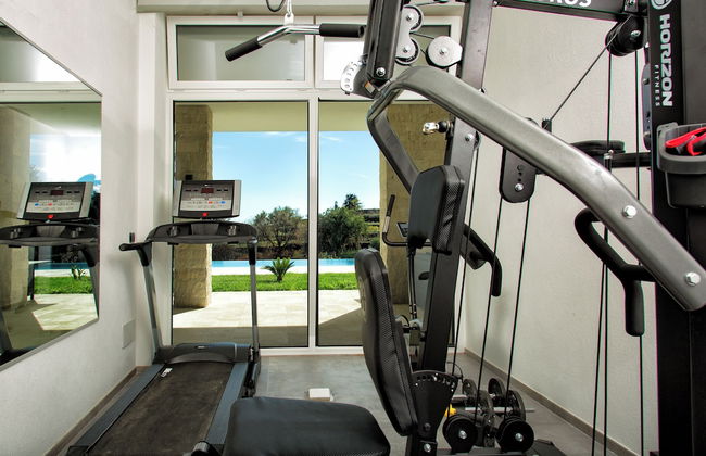 Villa Rita Pool & Spa - Photo 60