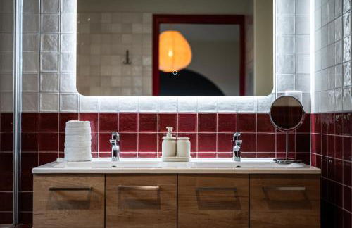 Maison du Chot - Foto 11