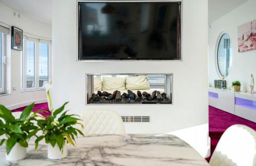 The Penthouse - Marine House - Photo 6