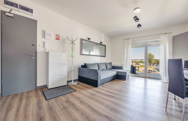 Apartamenty Sun & Snow Piec Morz - Foto 8