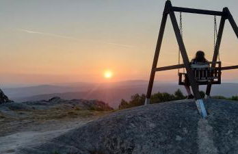 Ás Portas do Sil - En la Ribeira Sacra - Foto 16