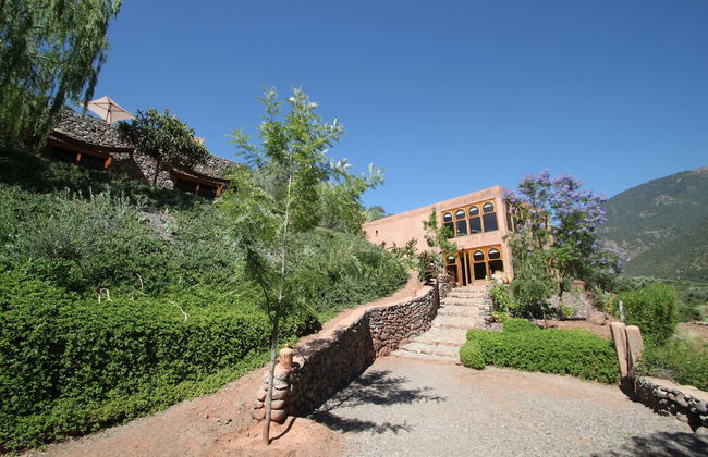 Kasbah Africa - Foto 71