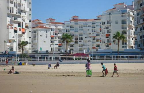 Piso frente la playa de Valdelagrana - Foto 29