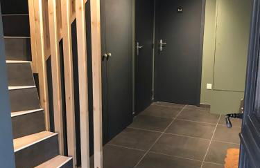 Les 4 gites de la Saisse - Foto 16