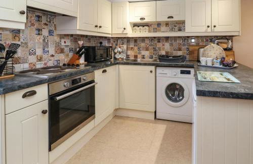 Swallow Cottage - Foto 10