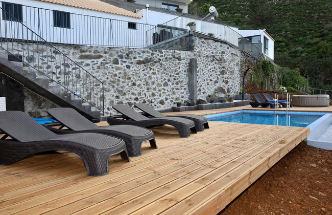 Villa das Escaleiras - Foto 29