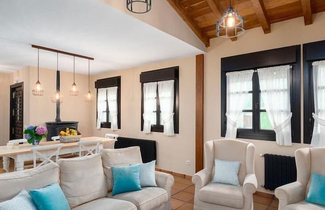 Casa Rural En Gulpiyuri Llanes - Foto 21