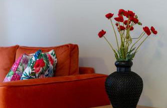 Comfortable 3-Bedroom Seaside Maisonette - Photo 37