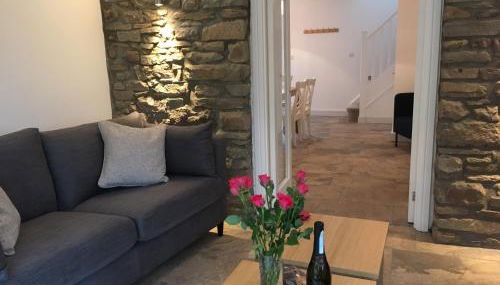 Ty Glo Cottage - Foto 1