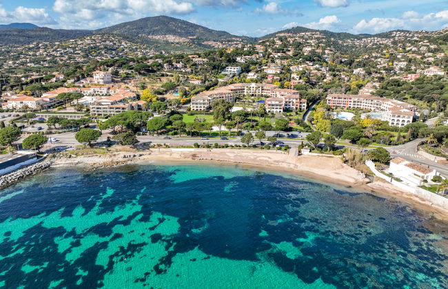 Les Rivages des Issambres - Foto 6