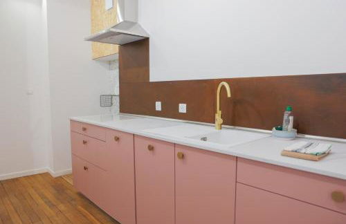 Maison de ville LAGALERIE - Foto 14