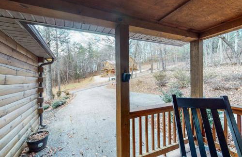 Misty Mountain Retreat - Photo 37