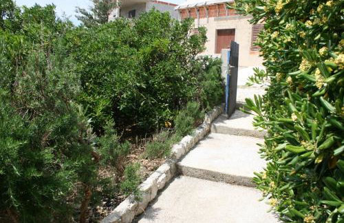 Apartments with parking space Cove Smokvica, Pag - 6314 - Foto 9