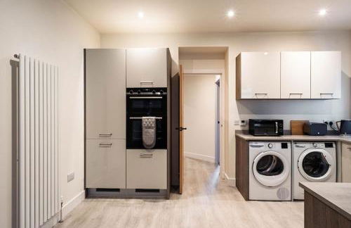 Modern Central Apartment Huntly - Foto 18