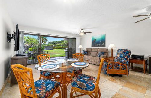 Keauhou Punahele#e-102 - Foto 15