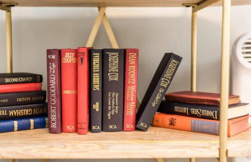 Host & Stay - Canning Quarters - Foto 46