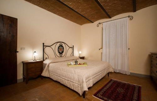 Agriturismo il giardino degli ulivi - Foto 36