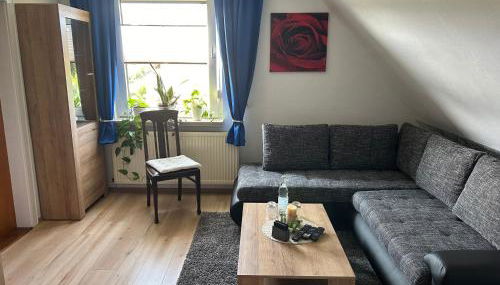 Ferienwohnung Winzenburg nah am Steinhuder Meer und Dinopark Münchehagen - Foto 2