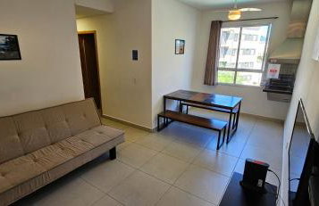 Apto em Condomínio Resort Ubatuba - Foto 8