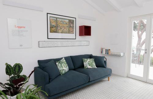 "Torretta House", inside Le Agavi Private Park on Lerici hill, shared Pool and Tennis, AC, parking next door, additional parking in Lerici, Cooking Lesson and Wine Tasting - Photo 23