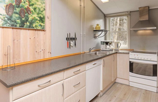 Spacious Retreat by Limfjorden - By Traum Ferienwohnungen - Foto 7