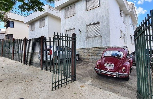 Apto na Pampulha próximo ao Mineirão - Foto 24