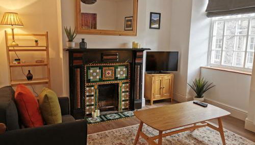 Eldon Row - Stylish Character Apartments - Central Location 1 & 2 bed available - Foto 3