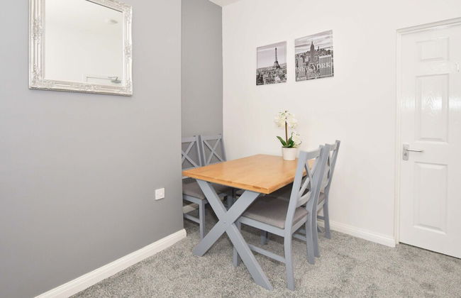 Townhouse @ 86 Brooklyn Street Crewe - Foto 34