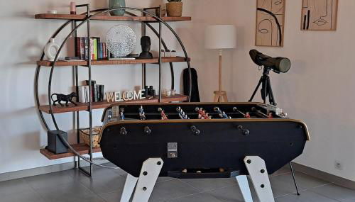 Villa de Luxe avec Piscine à débordement chauffée à Porticcio - Foto 2