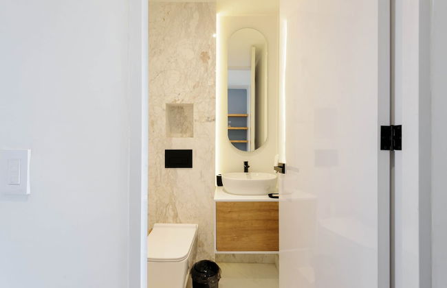 w Amazing Loft w Perfect Deco in Roma Norte - Foto 23