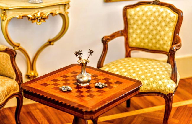 Arpinelli Relais - Foto 83