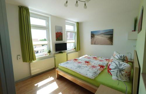 Urlaubsdomizil InselLust-Rügen - Foto 37