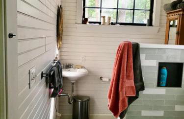 Lakefront Cottage by Country House Escapes - Foto 12