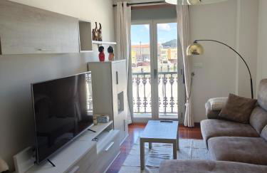 PISO FACHADA MARITIMA Exclusive Deluxe Center - Foto 9