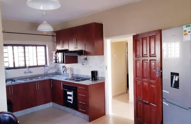 Makeni Villa - Foto 6