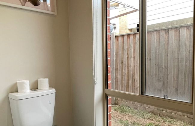 Saltwater Coast House by GoodLive - Foto 43