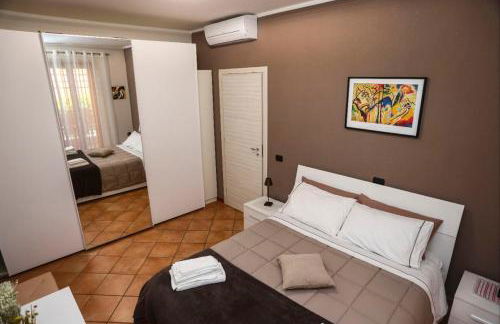 Terminal7-Ciampino Airport - Foto 27