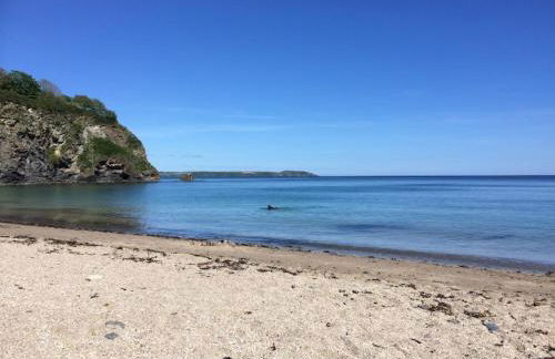 Duporth Lodge Charlestown Eco friendly upgrade - Foto 35