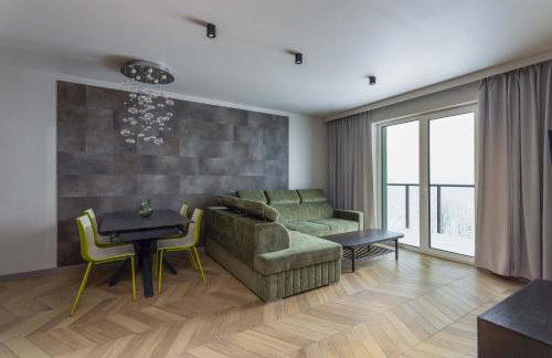 Willa Zieleniec - Foto 26