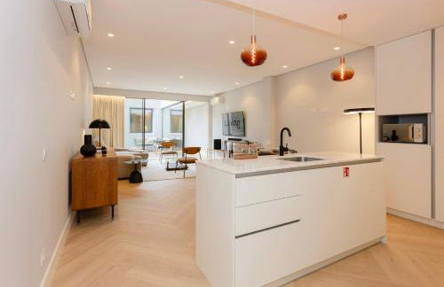 Liiiving in Porto - Pool Paradise Apartments - Foto 8