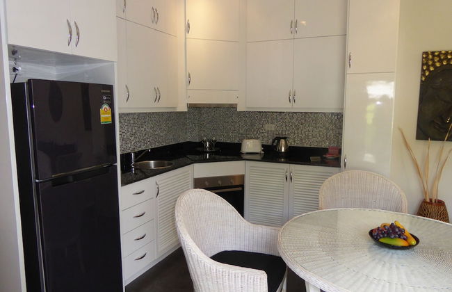 VIP Chain Resort Pool Villa - Foto 37