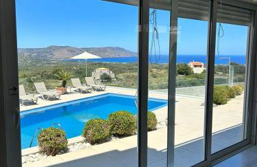 Villa Vuna - Private pool -Sea view - Foto 15