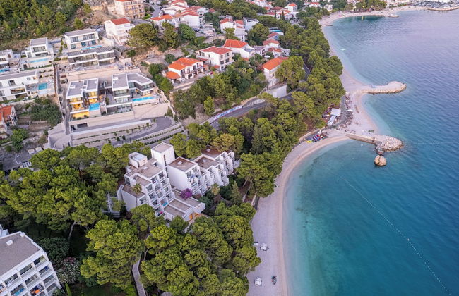 Villa Brela-Rogac1 - Foto 75