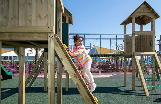 Jonstone Pines Lodge at Cayton Bay Holiday Park - Foto 31