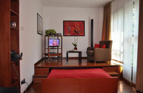 Residence Le Corti - Foto 4