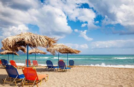 The Santo George Beach Resort - Foto 59